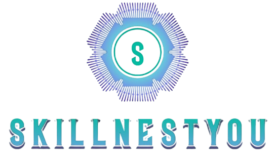 Skillnest You Logo